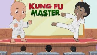 Mighty Raju - Aryanagar's Kung Fu Master | Cartoons for Kids | माइटी राजू कार्टून