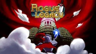 "Rogue Legacy" #32