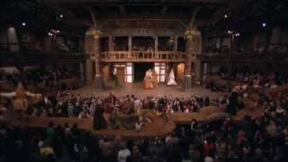 Shakespeare's Globe Mini-Doc