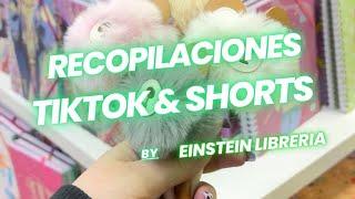 Recopilacion de SHORTS y TIKTOK By Einstein Libreria