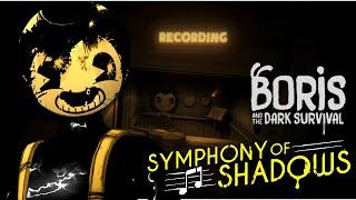 Symphony of Shadows | Boris and the Dark Survival V1.13 Longplay Playthrough Gameplay #05