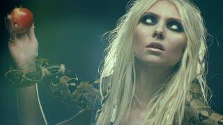 The Pretty Reckless - Going To Hell - 4K - Remastered