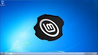 Can Linux Mint Replace Windows 7?