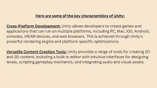 Unity Basics_1