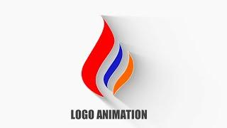 Trendy Logo Animation in After Effects | After Effects Tutorial | Logo Animation | Rahmat Graphic