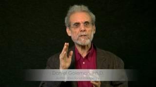 Leadership Minute: Daniel Goleman on Organizational Awareness