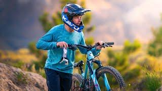 I Became A Pro Mountain Biker At 30. How Did I Get Here?