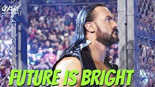 What is NEXT For Drew McIntyre? | #WWE