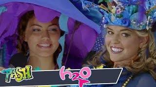 H2O: Algo sospechoso T1 E5 | PASH