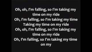 Twenty One Pilots - Ride Lyrics