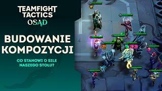 Podstawy gry w Teamfight Tactics, część 2