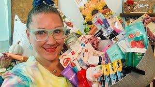 Happy Wednesday Dollar Tree Haul!!! 8/14/24