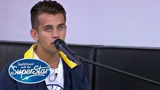 DSDS 2020 | Elvin Kovaci mit "Creep" von Radiohead