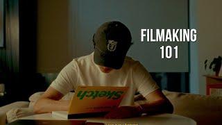 So You Want to Become a Filmmaker? | Watch This.