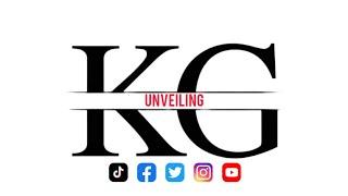 WELCOME TO KG TV. LET'S UNVEIL