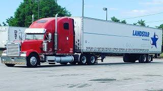 Freight relocation specialist!! POV. Freightliner Classic XL  $9,200.00 to the truck for the week!!