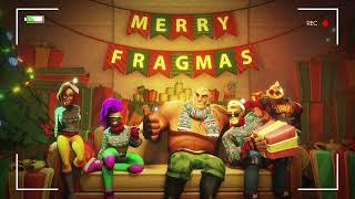 Merry FRAGmas! | FRAG Pro Shooter 