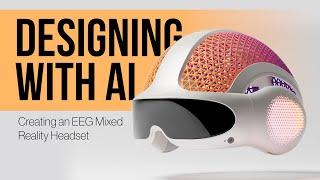 AI-Driven Design: Transforming Product Design With Artificial Intelligence