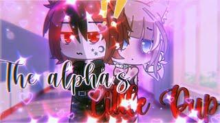 The alpha’s little pup || GachaLife MiniMovie || GLMM ||