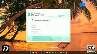 AUTODESK 3Ds MAX DOWNLOAD 2022 | Autodesk 3Ds Max Crack | How to install Autodesk 3Ds Max PC