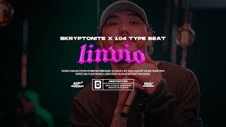 [FREE] Скриптонит x 104 Type Beat - "Linvio" | PROD. NORTHSIDE
