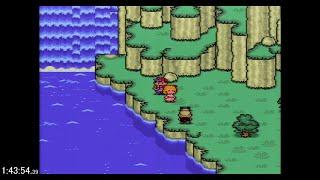 [SNES]EarthBound All Photos 1:52:19