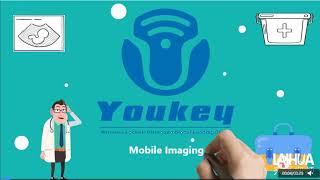 Mobile Imaging, Intelligent Medical - Youkey Medical Ultrasound - Make Great Things Happen