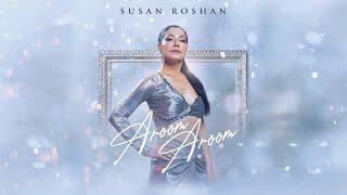 Susan Roshan - Aroom Aroom (Official Music Video) | سوزان روشن - آروم آروم