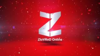 ZloVReD Online intro 2017