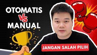 Iklan Shopee Mode Otomatis vs Manual, Lebih Bagus Mana?