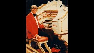 ARNOLD LOXAM - "A MOTHER MEDLEY" - BLACKPOOL TOWER BALLROOM WURLITZER - 1969