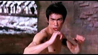 A Tribute to Bruce Lee