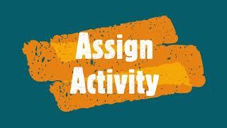 UiPath Assign Activity