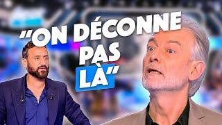 Procès de Cyril Hanouna contre Louis Boyard : que s'est-il passé ?