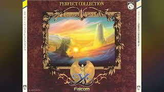 [1990] Falcom Sound Team J.D.K. – Perfect Collection Ys [Full Album]