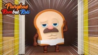 BreadBarbershop | Tuan Bread Raja fashion | INDONESIA Dubbing