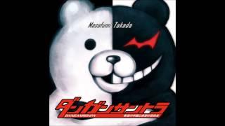 Dangan Ronpa OST - Discussion -HEAT UP-