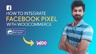 Easily Integrate Facebook Pixel with Woocommerce | WordPress #wordpress #woocommerce #pixel