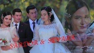 SARDOR & SEVARA WEDDING DAY QUVONCH TO'YXONASI 20.07.2024 (LIVE)