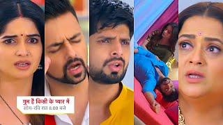 Ghum Hai Kisikey Pyaar Meiin Today Episode PROMO 3|24 Dec 2024| Rajat k aansoo ka raaz, Savi shocked