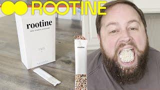 Is ROOTINE Really Good For You? (MY HONEST REVIEW)
