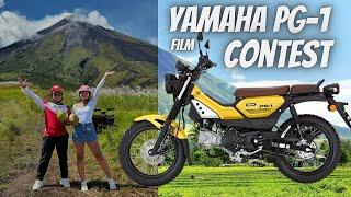 Yamaha PG-1 Short Film Making Contest Awarding Night