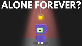 What Would Happen If You Were Alone Forever? ft. GingerPale