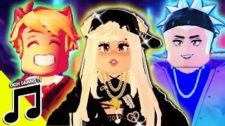 Roblox Song  OKEH STAR CODES (All Compilations) Roblox Music Video
