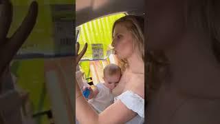  Breastfeeding Vlogs Indian Village Mom#babyfeeding#mothers226