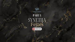 Synetija Fejzes /BY STUDIOMITROVICA/ PART 1 Ilirjan x Xheta x KrasniciRecords