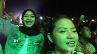 Sewu Kuto - Didi Kempot Live Cilacap