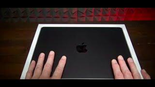 Mi Nuevo MacBook Pro 14-inch - Space Black Laptop