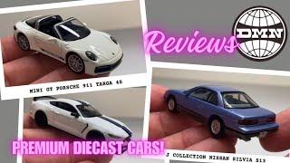 Diecast Reviews - Topless Episode