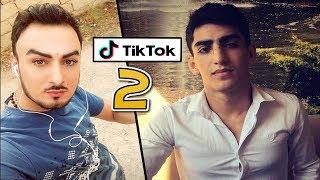 TİK TOK VİDEOLARI İZLEDİM #2